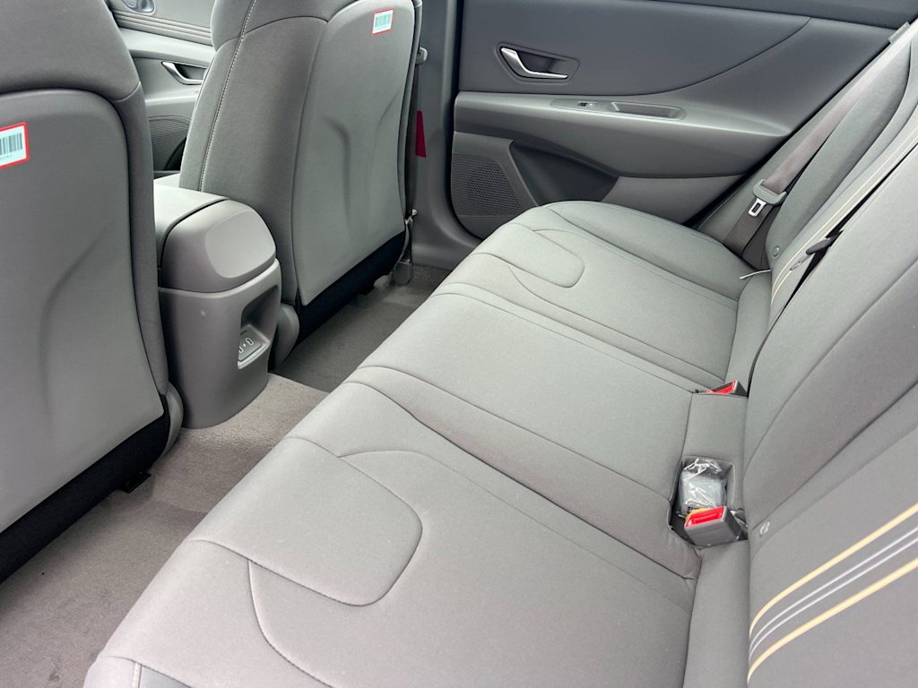 Thumbnail: 2026 Hyundai Elantra - 12