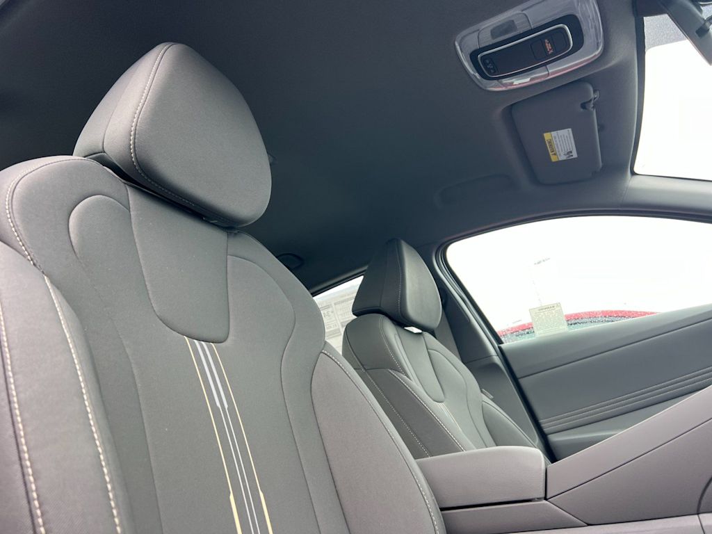 Thumbnail: 2026 Hyundai Elantra - 11