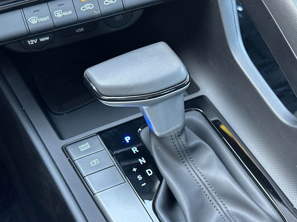 Thumbnail: 2026 Hyundai Elantra - 15