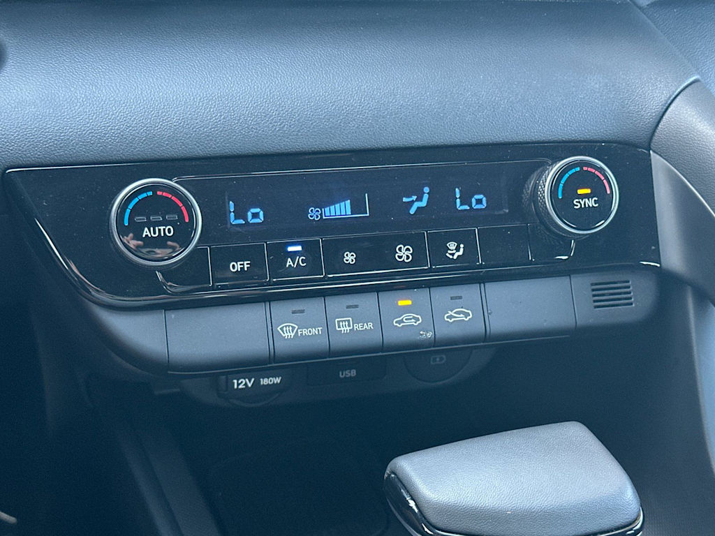 Thumbnail: 2026 Hyundai Elantra - 24