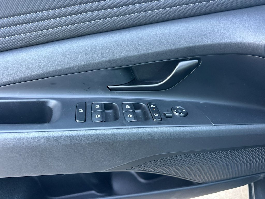 Thumbnail: 2026 Hyundai Elantra - 7