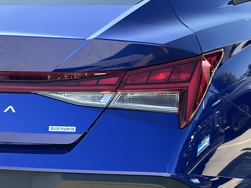 Thumbnail: 2026 Hyundai Elantra - 26