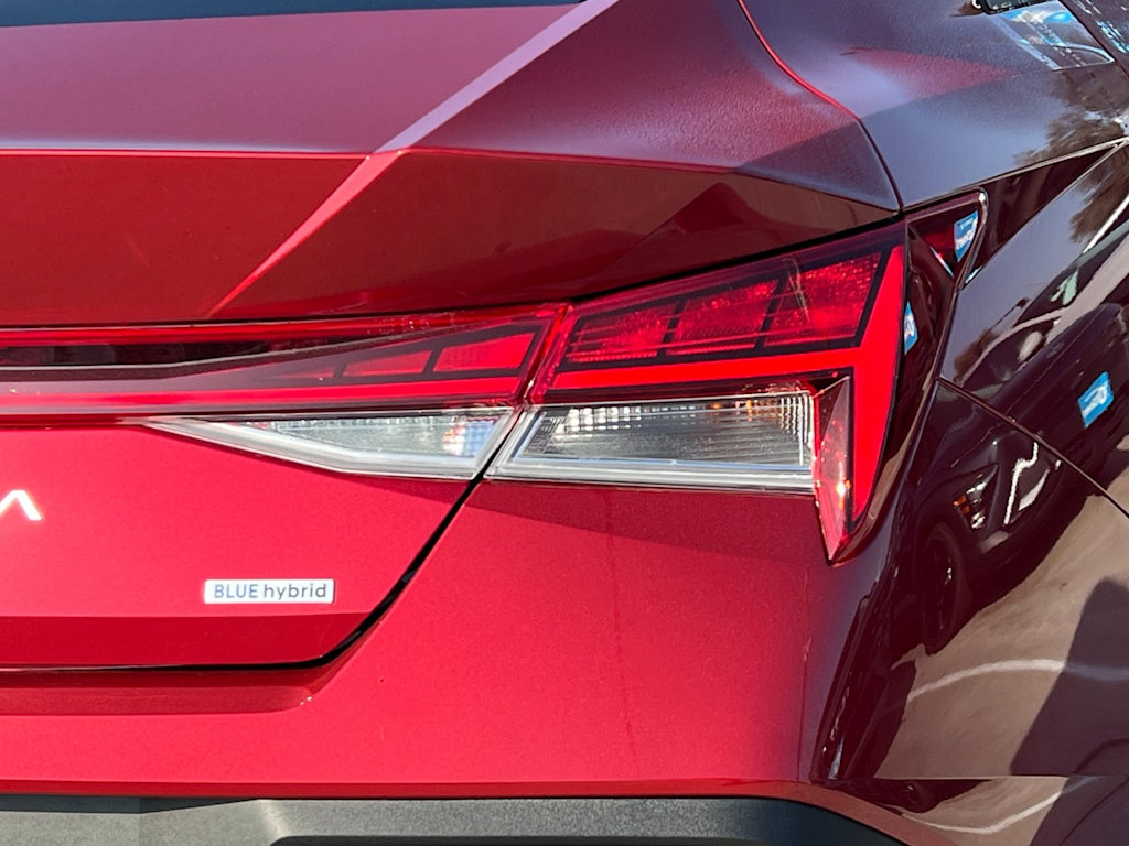 Thumbnail: 2026 Hyundai Elantra - 26