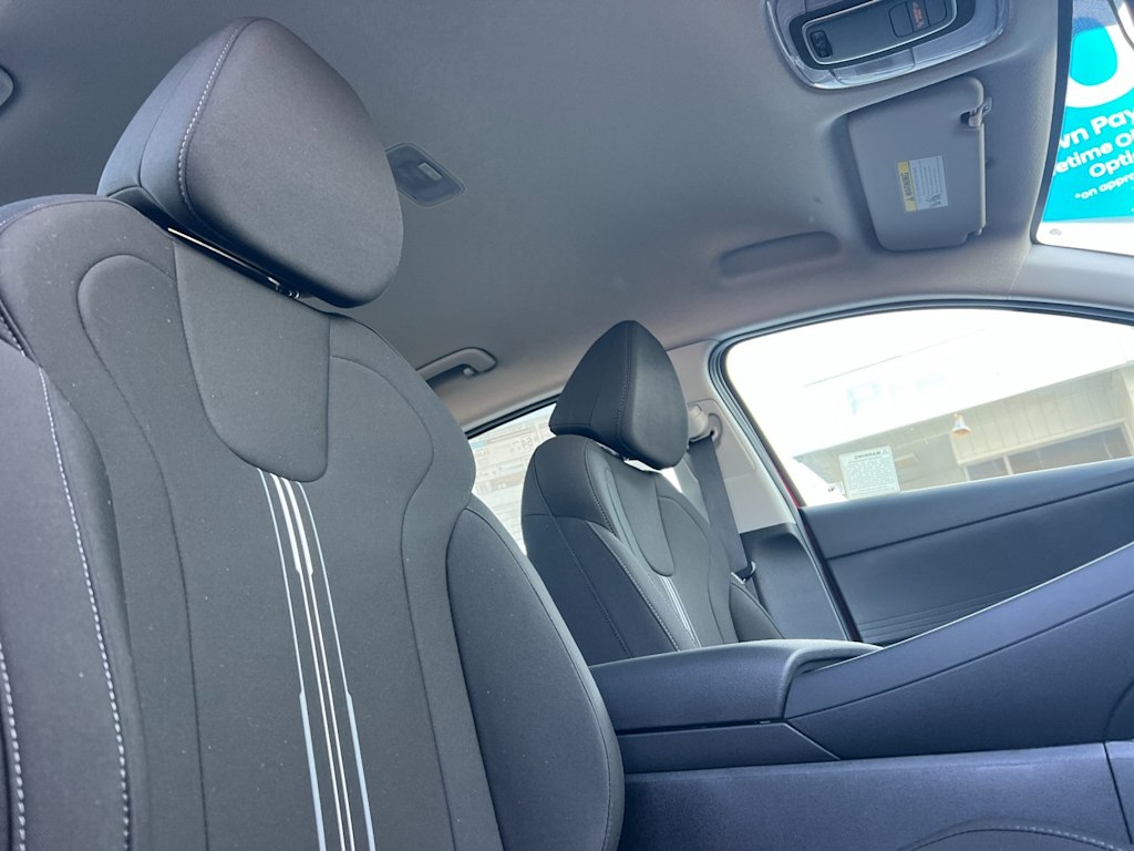 Thumbnail: 2026 Hyundai Elantra - 7