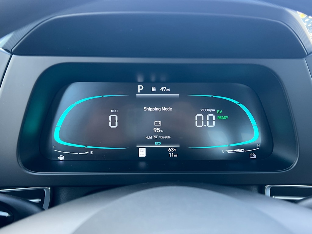 Thumbnail: 2026 Hyundai Elantra - 16