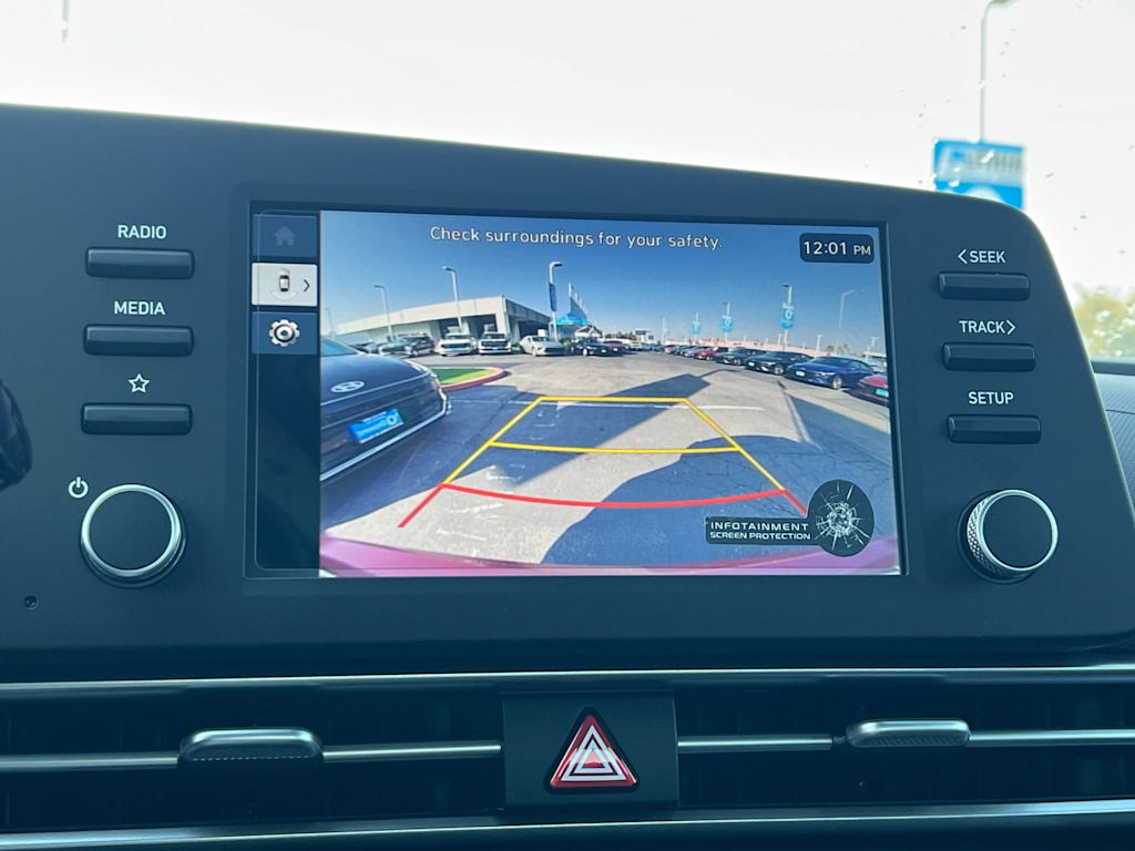 Thumbnail: 2026 Hyundai Elantra - 23