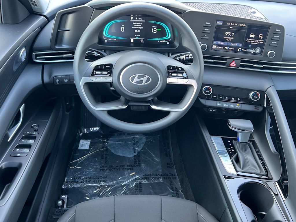 Thumbnail: 2026 Hyundai Elantra - 12