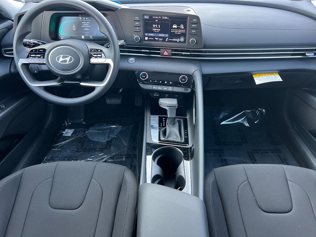 Thumbnail: 2026 Hyundai Elantra - 2