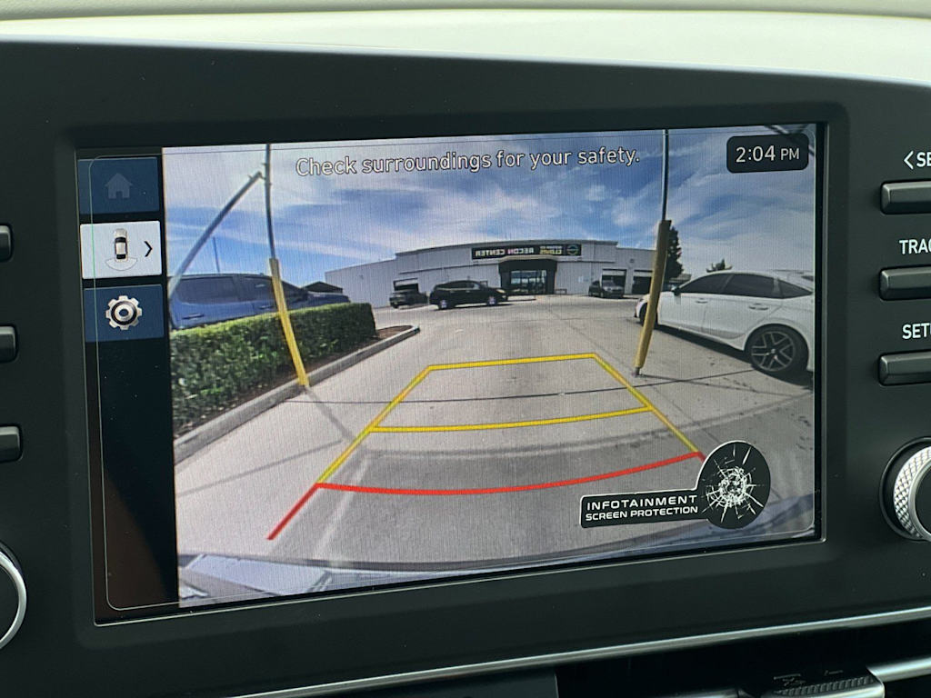 Thumbnail: 2026 Hyundai Elantra - 22