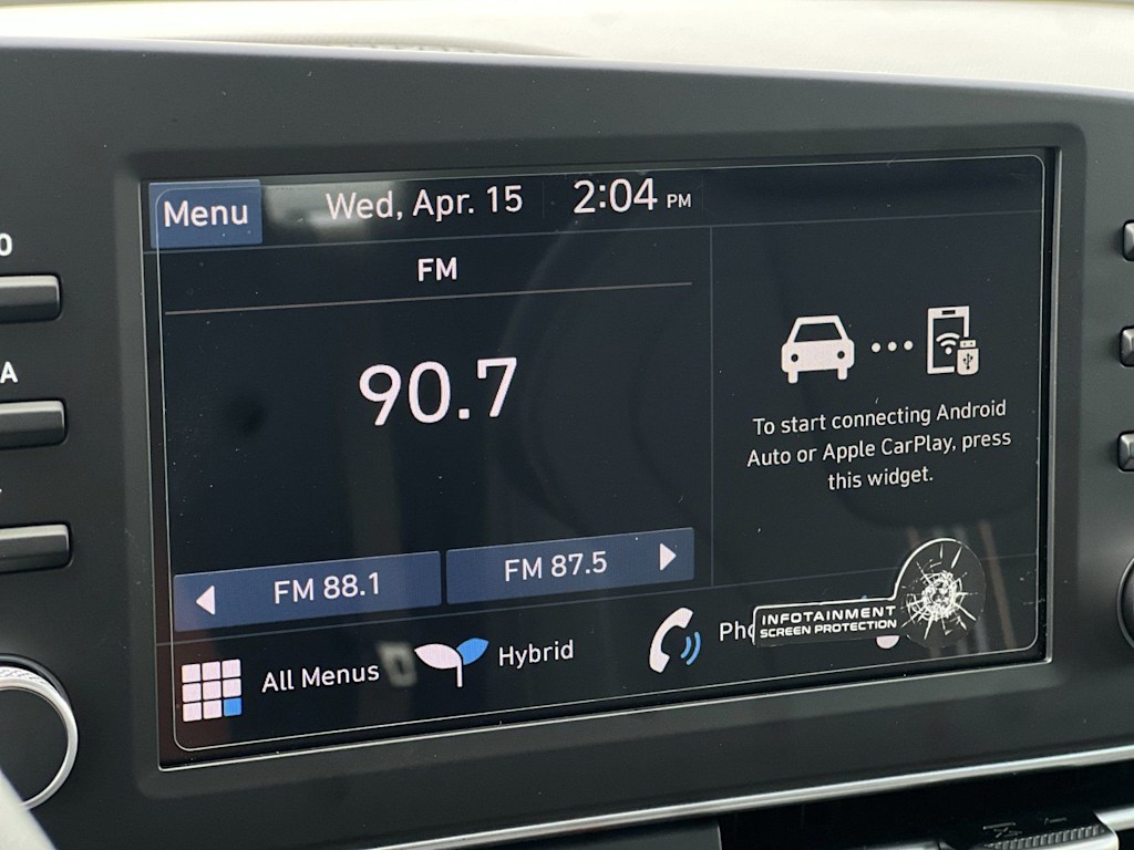 Thumbnail: 2026 Hyundai Elantra - 14