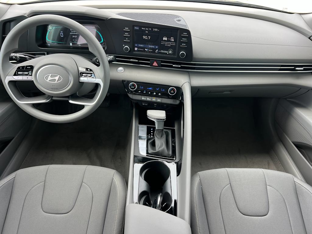 Thumbnail: 2026 Hyundai Elantra - 2