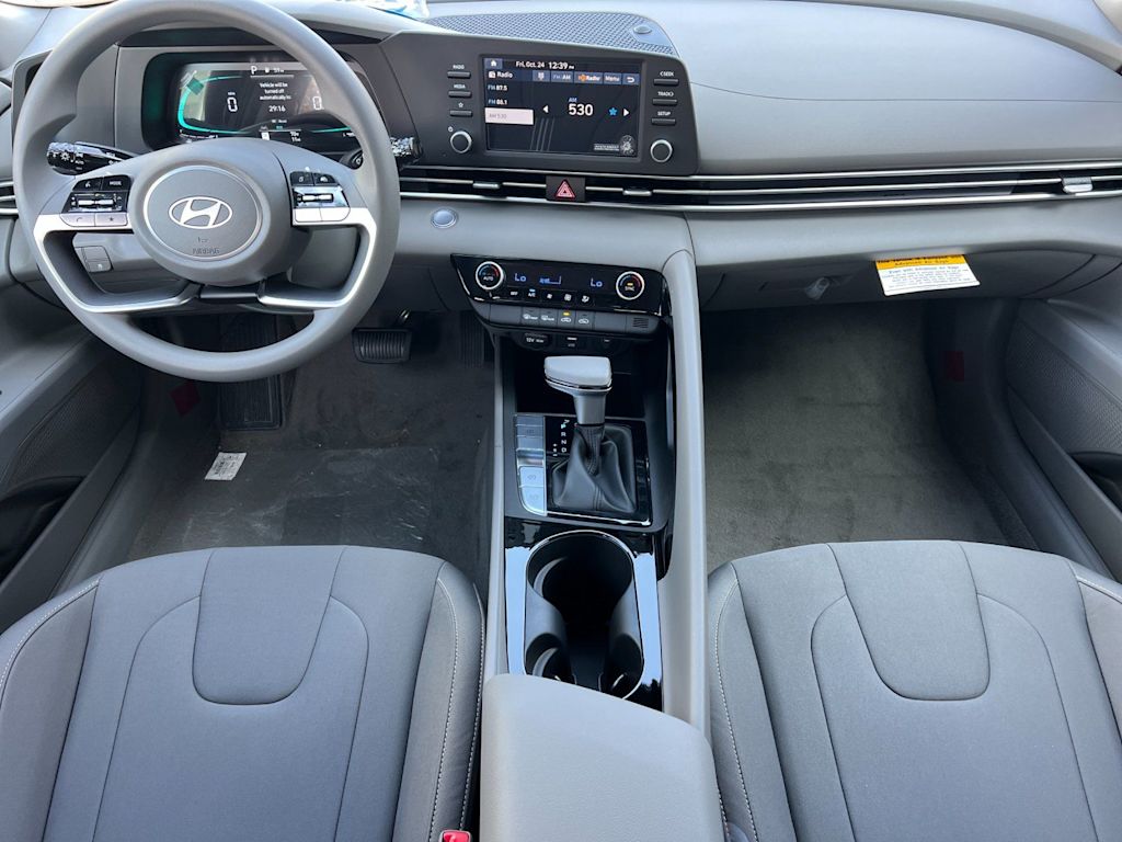 Thumbnail: 2026 Hyundai Elantra - 2