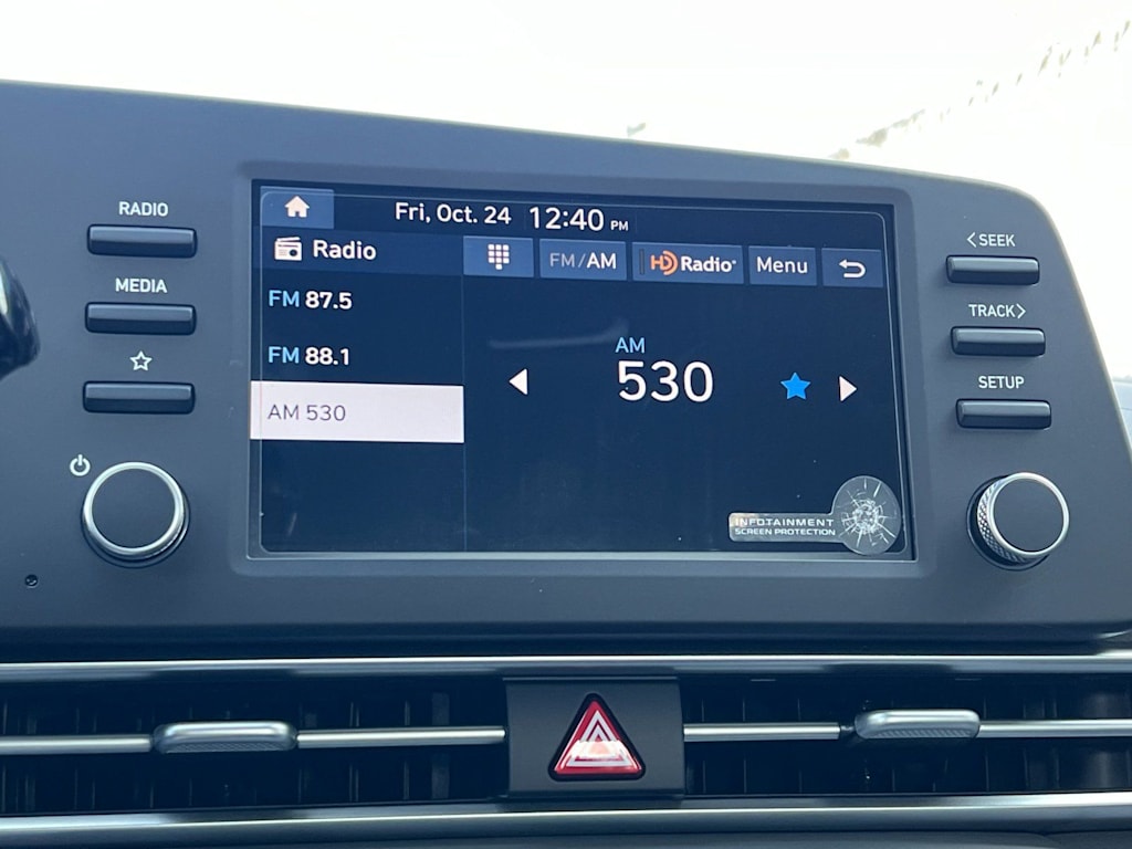 Thumbnail: 2026 Hyundai Elantra - 13
