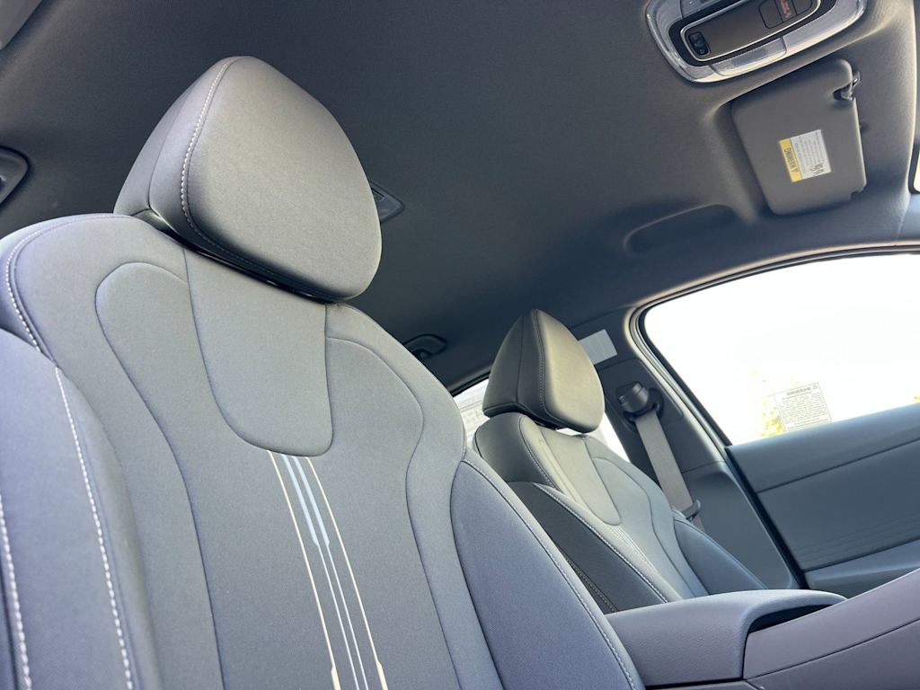 Thumbnail: 2026 Hyundai Elantra - 21