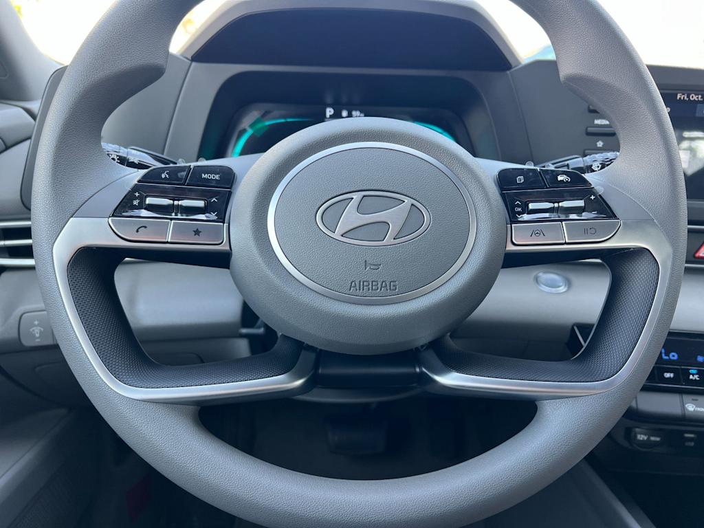 Thumbnail: 2026 Hyundai Elantra - 25