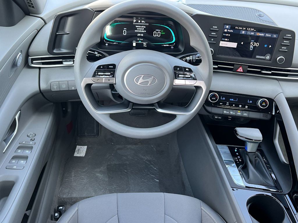 Thumbnail: 2026 Hyundai Elantra - 12