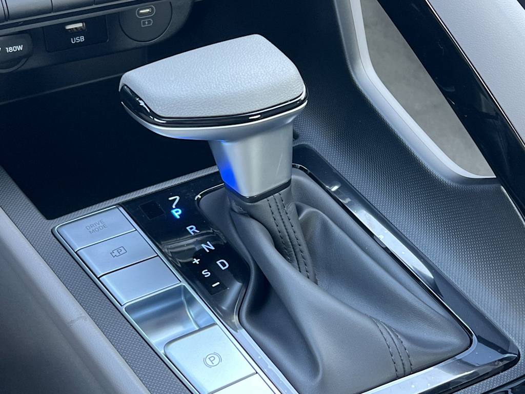 Thumbnail: 2026 Hyundai Elantra - 14