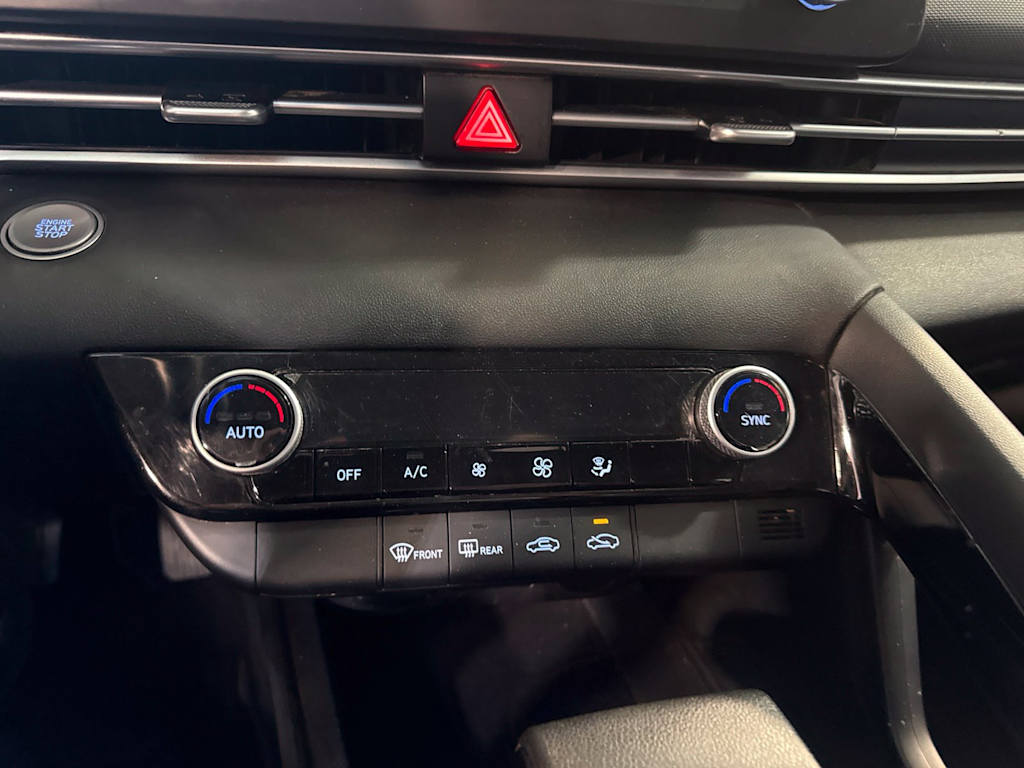 Thumbnail: 2026 Hyundai Elantra - 28