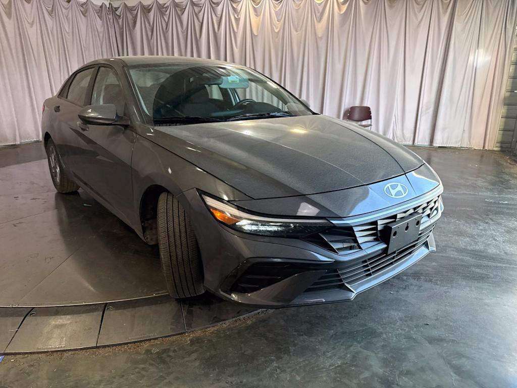 Thumbnail: 2026 Hyundai Elantra - 14