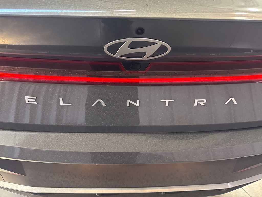 Thumbnail: 2026 Hyundai Elantra - 20