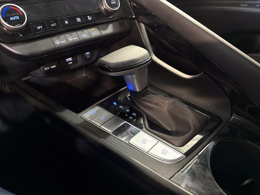 Thumbnail: 2026 Hyundai Elantra - 12