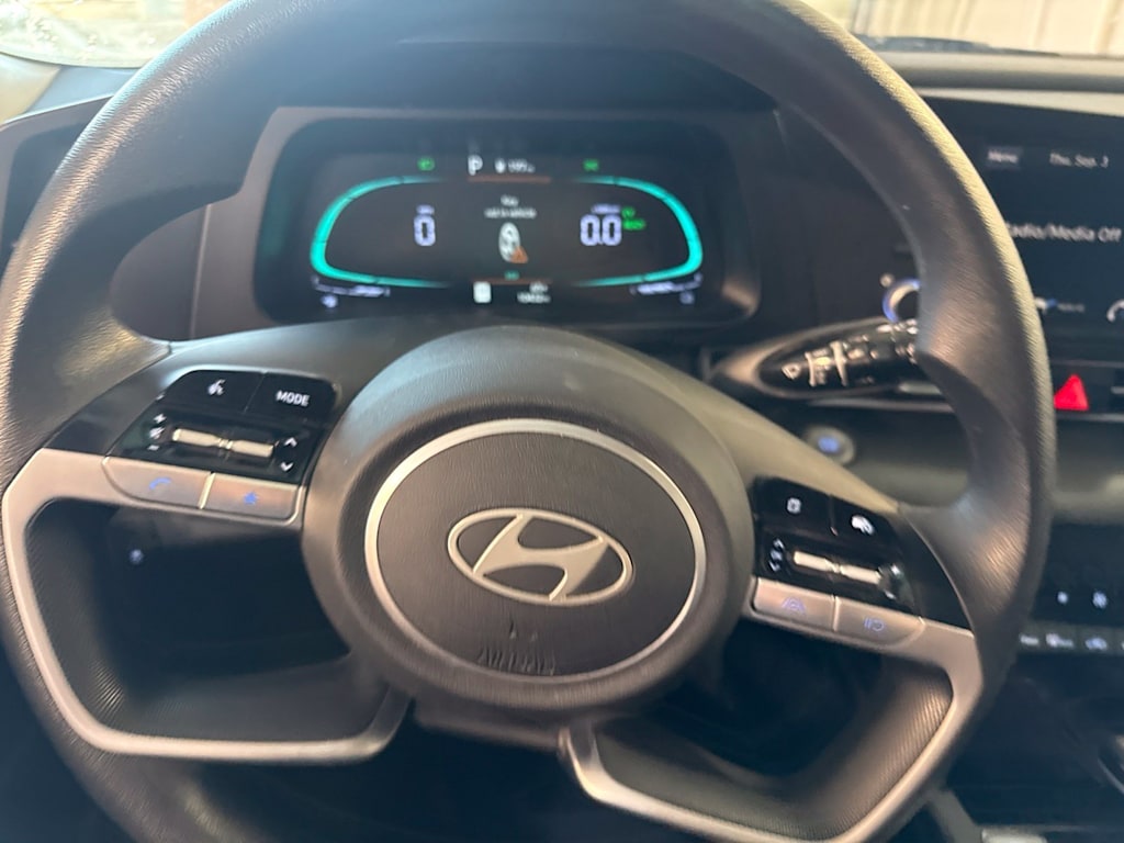 Thumbnail: 2026 Hyundai Elantra - 2
