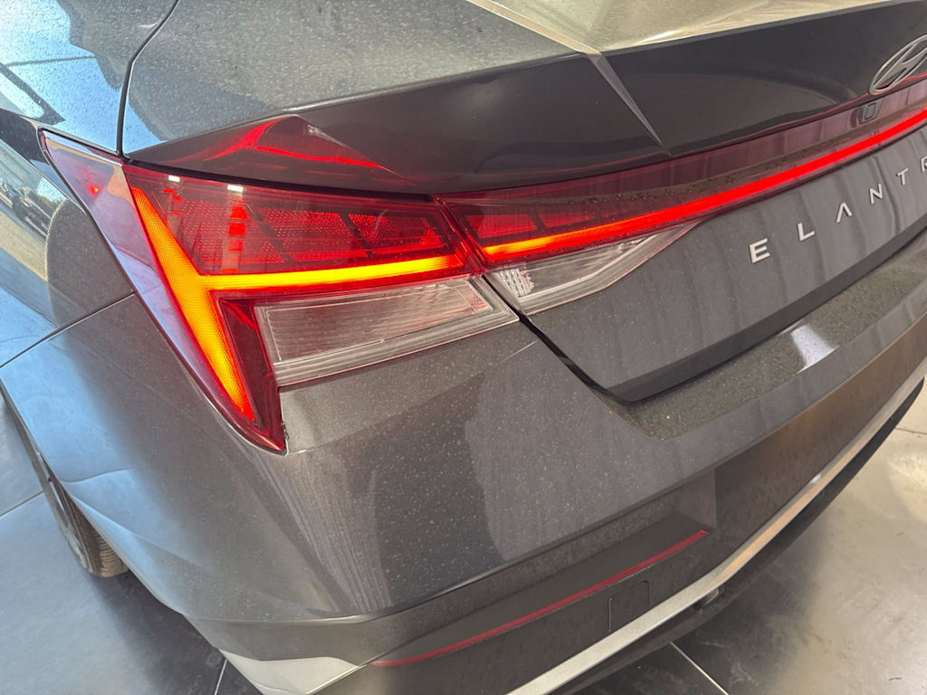 Thumbnail: 2026 Hyundai Elantra - 19