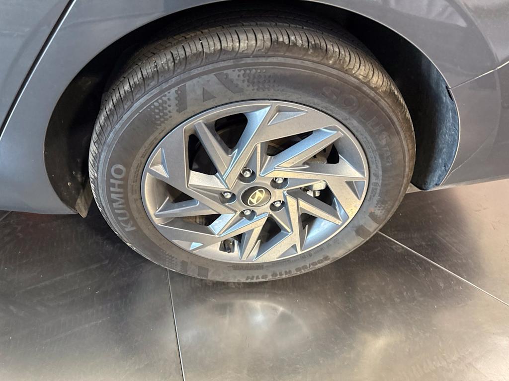 Thumbnail: 2026 Hyundai Elantra - 7