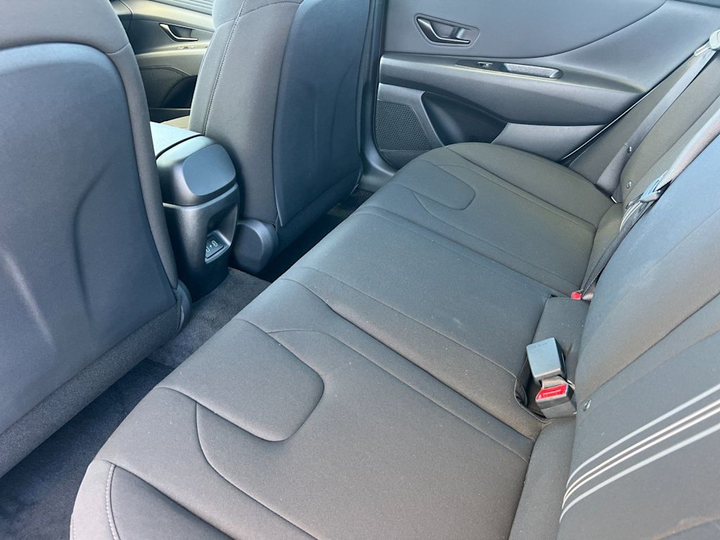 Thumbnail: 2026 Hyundai Elantra - 11