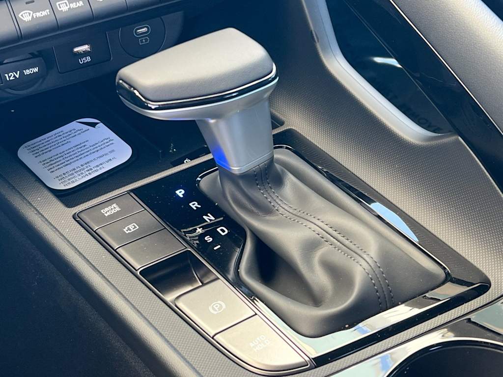 Thumbnail: 2026 Hyundai Elantra - 15