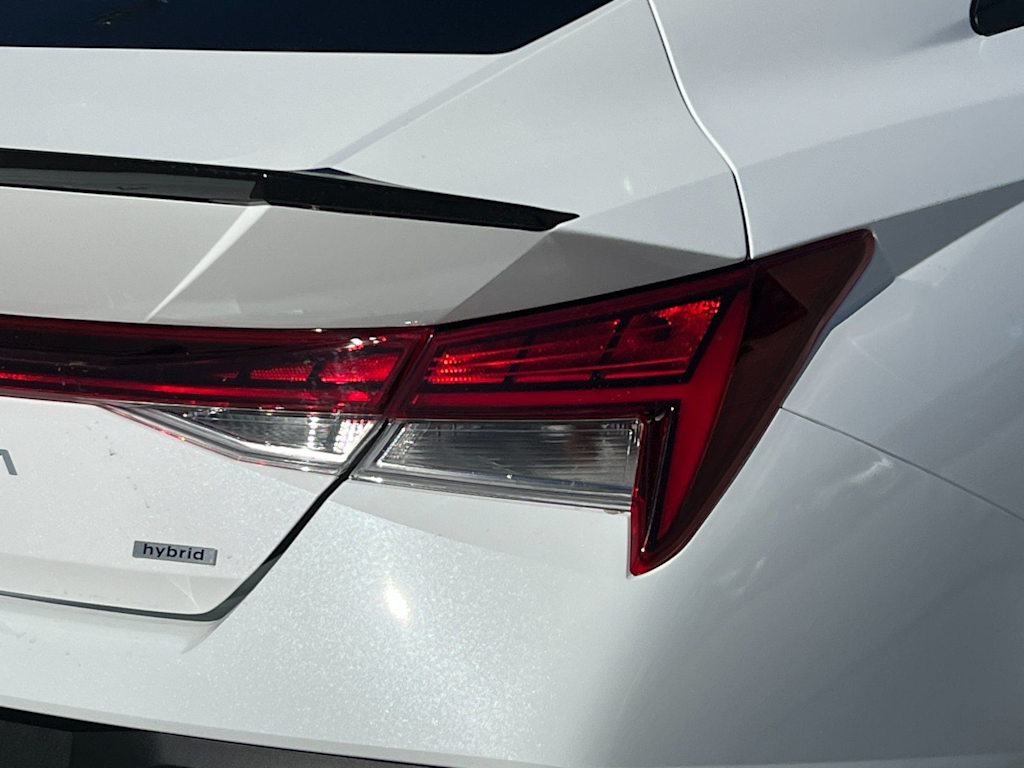Thumbnail: 2026 Hyundai Elantra - 28