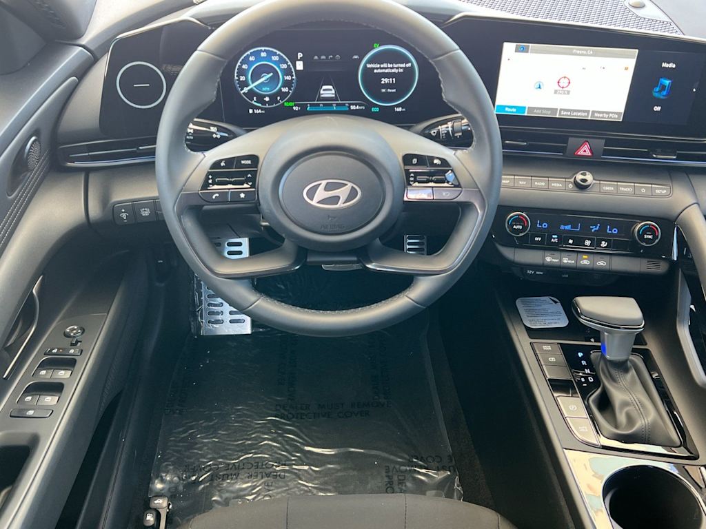 Thumbnail: 2026 Hyundai Elantra - 12