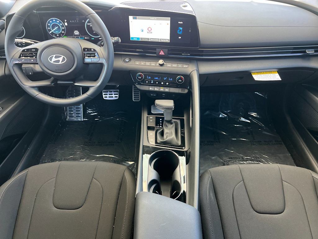 Thumbnail: 2026 Hyundai Elantra - 2