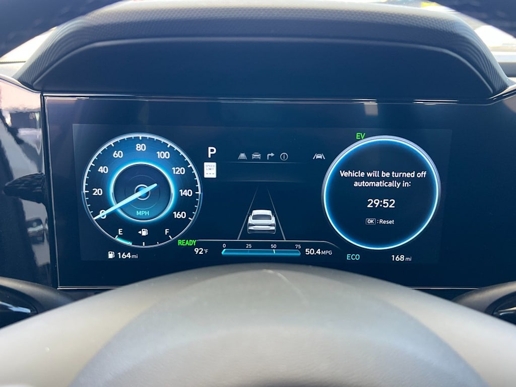 Thumbnail: 2026 Hyundai Elantra - 16