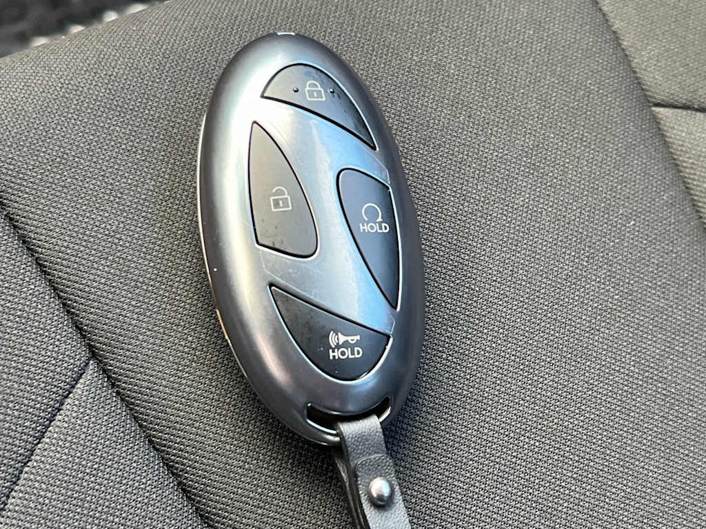 Thumbnail: 2026 Hyundai Elantra - 17