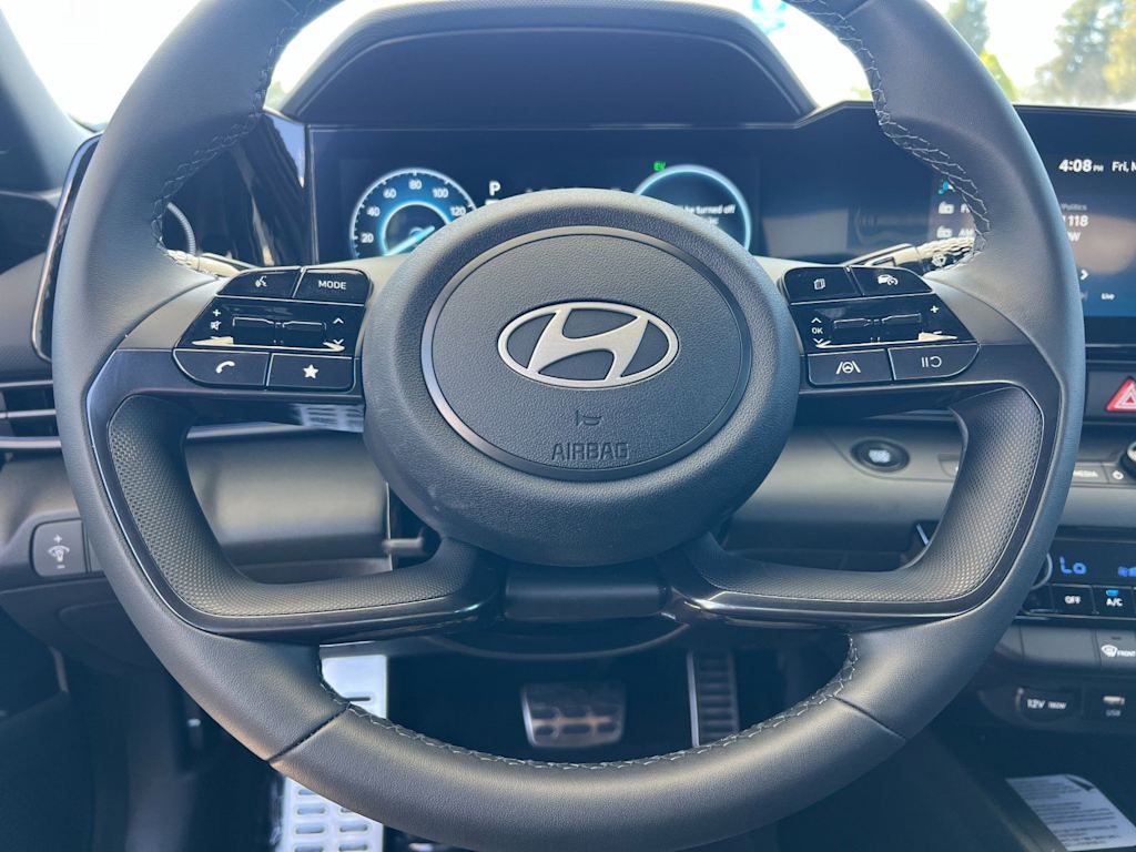 Thumbnail: 2026 Hyundai Elantra - 13