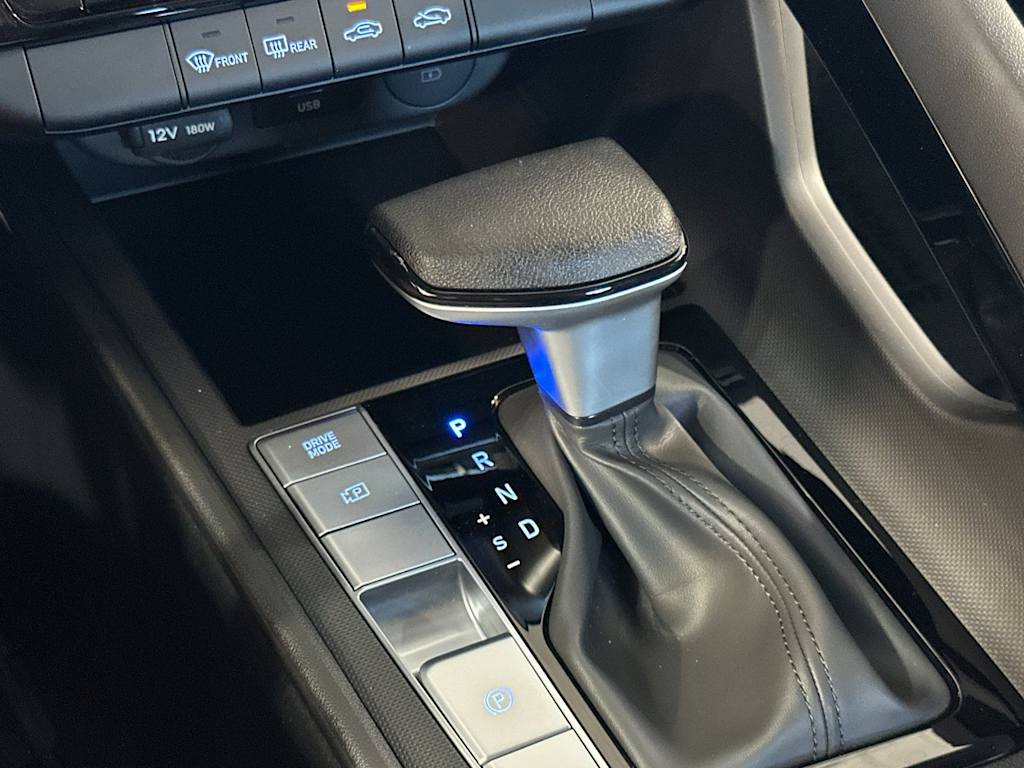 Thumbnail: 2026 Hyundai Elantra - 14