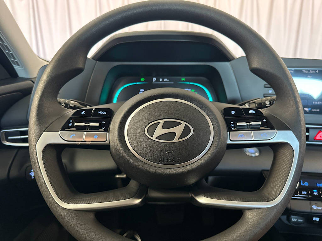 Thumbnail: 2026 Hyundai Elantra - 25