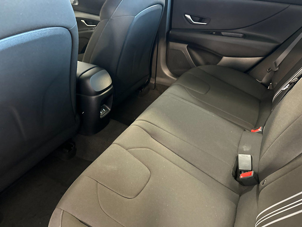 Thumbnail: 2026 Hyundai Elantra - 10