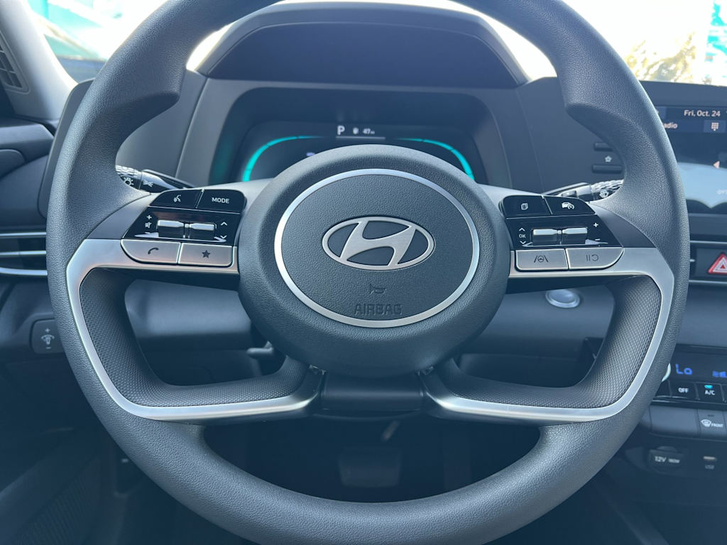 Thumbnail: 2026 Hyundai Elantra - 13