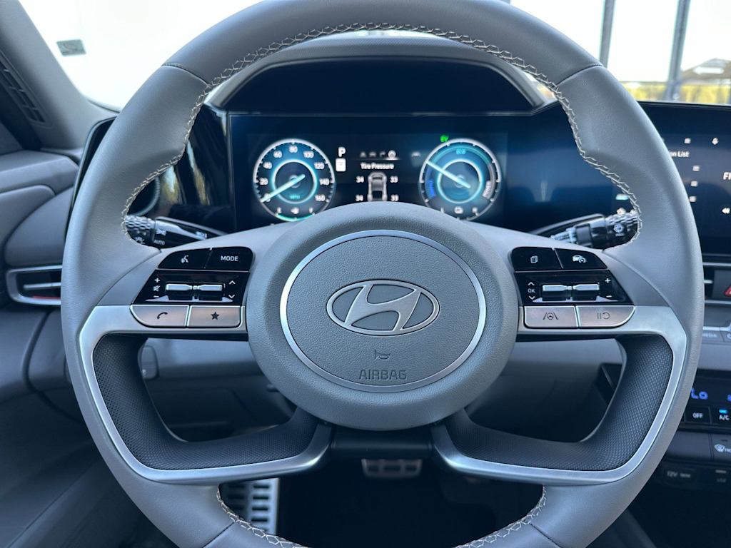 Thumbnail: 2026 Hyundai Elantra - 28