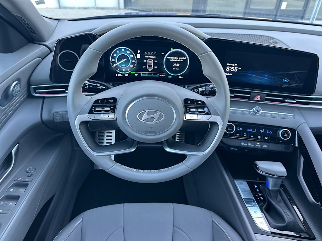 Thumbnail: 2026 Hyundai Elantra - 11