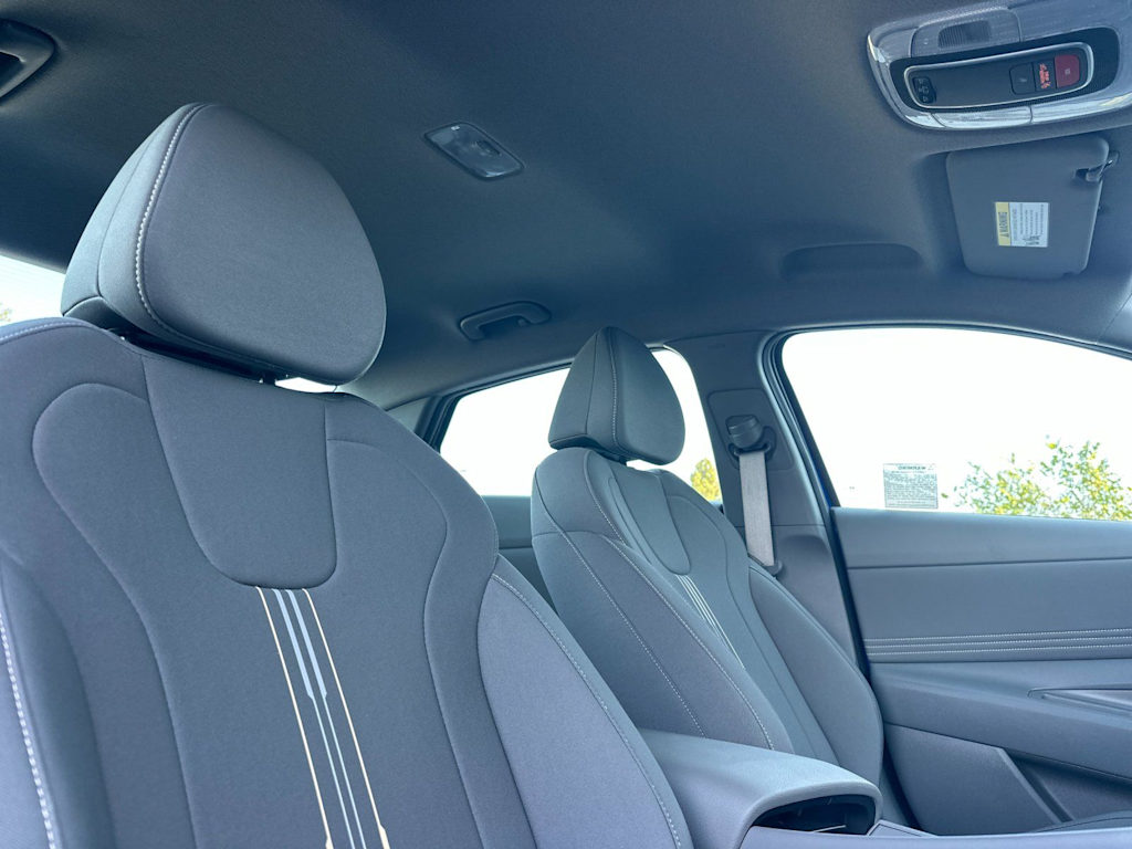 Thumbnail: 2026 Hyundai Elantra - 9