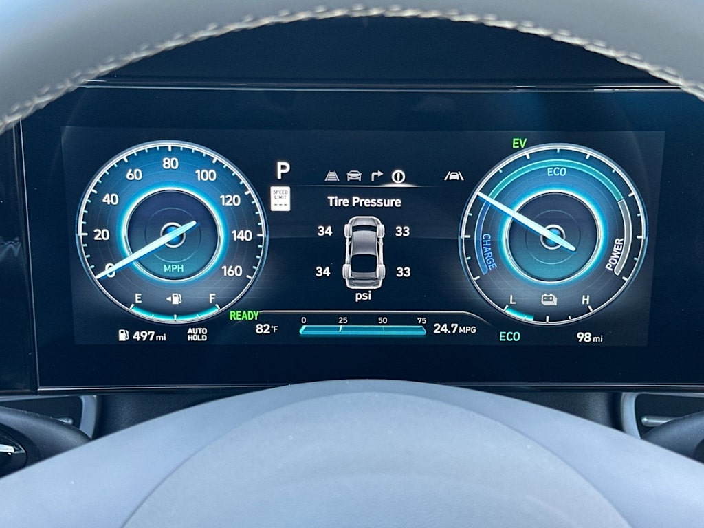 Thumbnail: 2026 Hyundai Elantra - 15