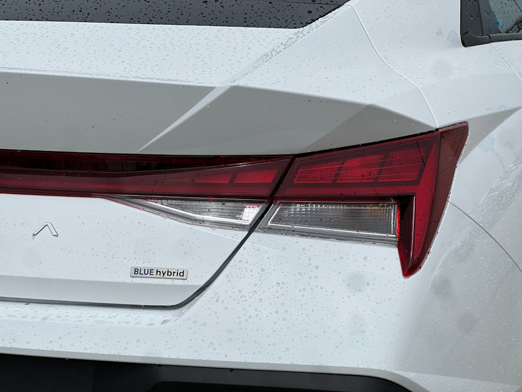 Thumbnail: 2026 Hyundai Elantra - 26