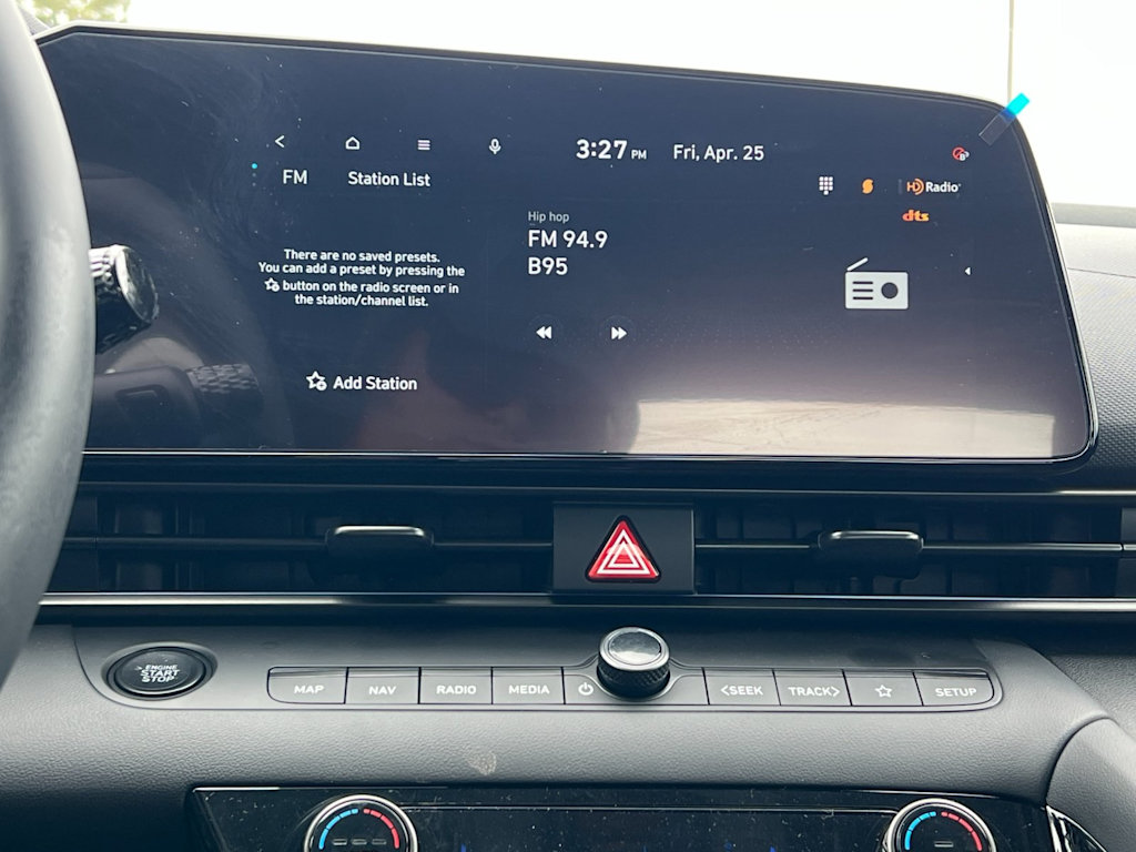 Thumbnail: 2025 Hyundai Elantra - 15