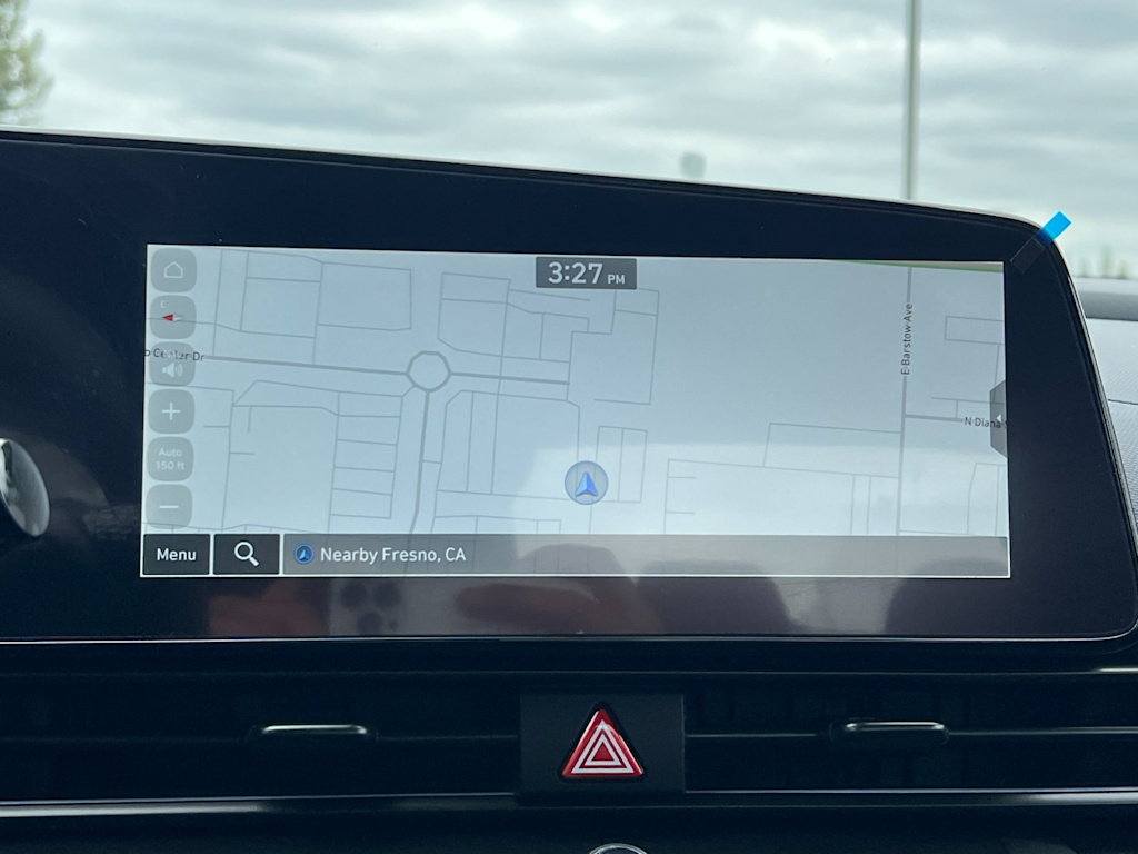 Thumbnail: 2025 Hyundai Elantra - 24