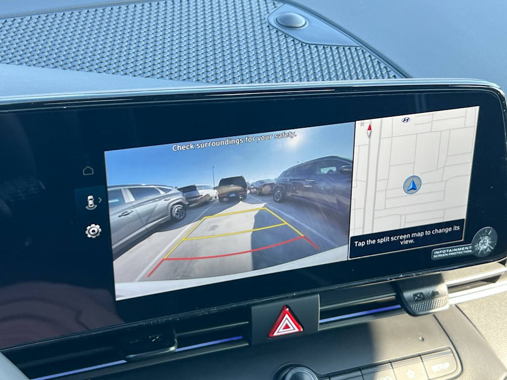 Thumbnail: 2026 Hyundai Elantra - 25