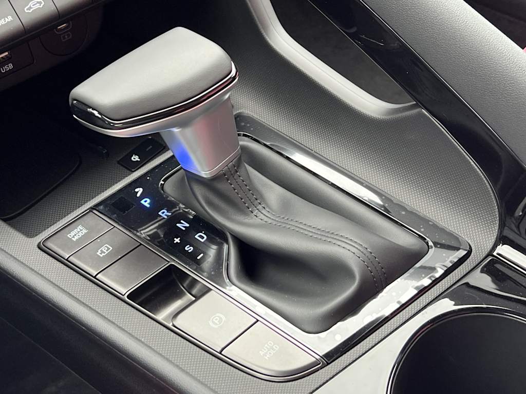 Thumbnail: 2026 Hyundai Elantra - 14