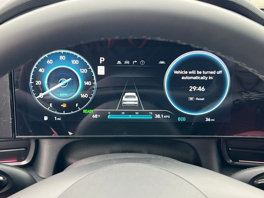 Thumbnail: 2026 Hyundai Elantra - 15